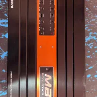 MBA-8070 امپیلی ۴ کانال