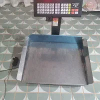 ترازو دیجیتالی پند