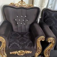 مبل هفت نفره