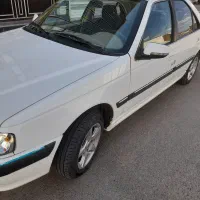 پارس xu7p مدل 401 کارکرد ۳۴هزار