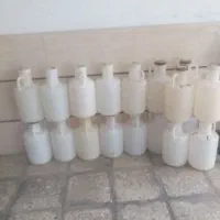 ۲۰ عدد دبه خیارشوری سالم و تمیز
