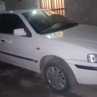 سمند مدل ۸۱|خودرو سواری و وانت|شیروان (خراسان), |دیوار