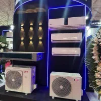 فروش کولر هایسنس