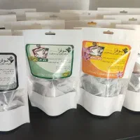 فروش چای نپتون قیمت تولیدی ۱۰۰عددی