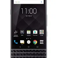 بلک بری keyone