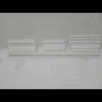 گچ کاری و ابزار