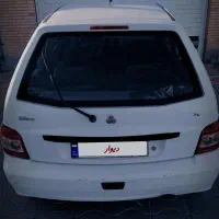 پراید 111 فوق العاده تمیز مدل 95|خودرو سواری و وانت|رفسنجان, |دیوار