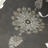 فرش ماشینی طرح ۷۰۰شانه|فرش|مشکیندشت, |دیوار