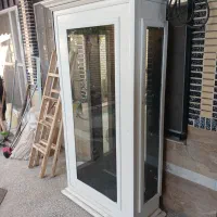 کمد دکوری|بوفه، ویترین، کنسول|آران و بیدگل, |دیوار