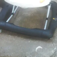 رورونک درحد نو مجهز به قفل کن موزیک
