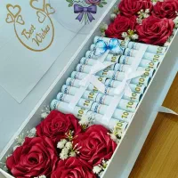 پول آرایی ، باکس پول ،تولد