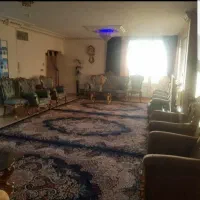 ژنراتور برق آسانسور آب روشنایی مشاعات فول امکانات|فروش آپارتمان|تهران, شهرک محلاتی|دیوار