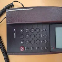 تلفن رومیزی