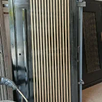 فروش ویژه درب اهنی|مصالح و تجهیزات ساختمان|مشهد, نوید|دیوار