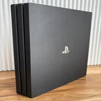 PS4 Pro پلی استیشن ۴ پرو