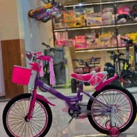 فروش دوچرخه ۱۲و ۱۹|دوچرخه، اسکیت، اسکوتر|عسلویه, |دیوار