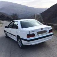 پارس کلاس 15|خودرو سواری و وانت|رودبار, |دیوار