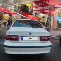 سمند الایکس مدل  داشتبورت سورنی|خودرو سواری و وانت|قدس, شهرقدس|دیوار