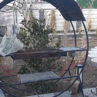 باربیکیو،کباب پز فلزی