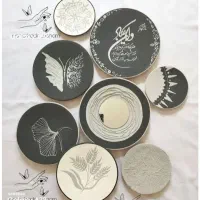 دیوارکوب‌|تابلو، نقاشی، عکس|بروجرد, |دیوار