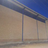 فروش ۳۲۰ متری|فروش دفتر صنعتی، کشاورزی، تجاری|جرقویه, |دیوار