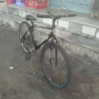 دوچرخه ۲۶|دوچرخه، اسکیت، اسکوتر|پلدختر, |دیوار