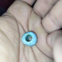 مهره بسیار  قدیمی