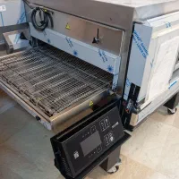 فر پیتزا ریلی دهنه 70 Moretti forni|کافیشاپ و رستوران|تهران, اتحاد|دیوار