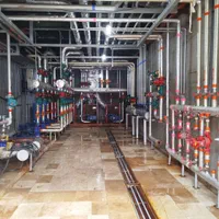 تعمیرات نصب و سرویسکار سالیانه پکیج آبگرمکن شوفاژ|خدمات پیشه و مهارت|تهران, نیروی هوایی (پیروزی)|دیوار