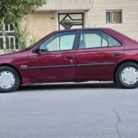 پژو ۲۰۰۰|خودرو سواری و وانت|ابرکوه, |دیوار