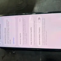 11pro max 256 ch|موبایل|تهران, نازی‌آباد|دیوار