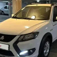 کوئیک GX 1402 .کم کارکرد فول آپشن بدون رنگ