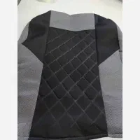 روکش صندلی پراید