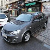 ساینا مدل ۹۸ شرایطی اسان|خودرو سواری و وانت|تهران, مهران (سیدخندان)|دیوار