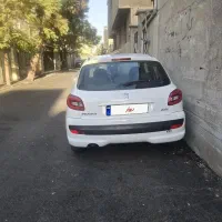 پژو 207 مدل 99|خودرو سواری و وانت|تهران, یافت آباد جنوبی|دیوار