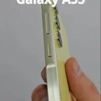 A55 128 لیمویی