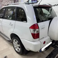 ام‌وی‌ام X33 دنده‌ای، مدل ۱۳۹۱ اقساطی|خودرو سواری و وانت|تهران, تهرانپارس غربی|دیوار