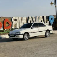 فروش پژو پارس تیوفایو مدل 93