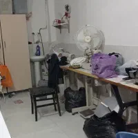 مغازه حاشیه سرافرازان