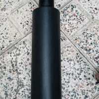 منبع اگزوز 713 هفت رنگ