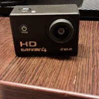 اکشن کمرا|دوربین عکاسی و فیلم‌برداری|صدرا-فارس, فاز ۱|دیوار