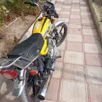 موتور 200|موتورسیکلت|ارزوئیه, |دیوار