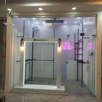 فروش دکور کامل مغازه