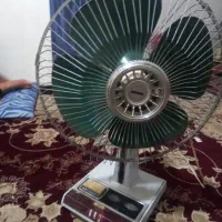 پنکه کلکسیونی وعتیقه
