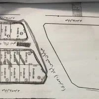 زمین با ابعاد ۱۵*۲۵