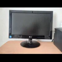 مانیتور ۱۹ LG