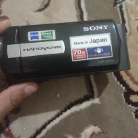 دوربین سونی Sx45