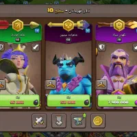 اکانت لول182|کنسول، بازی ویدئویی و آنلاین|شیراز, فرگاز|دیوار