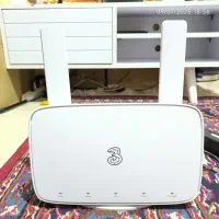 مودم هواوی 4.5G/TD-LTE مدل سرکام Sercom LTE2122GR|مودم و تجهیزات شبکه|تهران, یافت‌آباد|دیوار