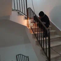 جوشکار سیار متین